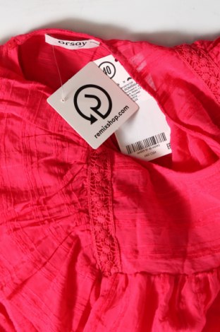 Damen Shirt Orsay, Größe M, Farbe Rosa, Preis 1,92 €