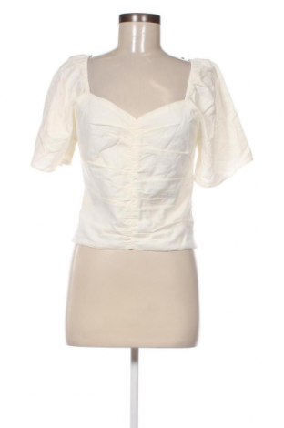 Дамска блуза Orsay, Размер M, Цвят Екрю, Цена 6,51 лв.