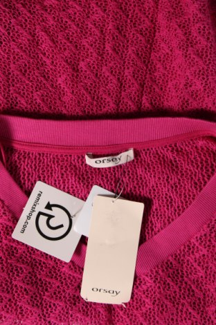 Damen Shirt Orsay, Größe M, Farbe Rosa, Preis 1,60 €