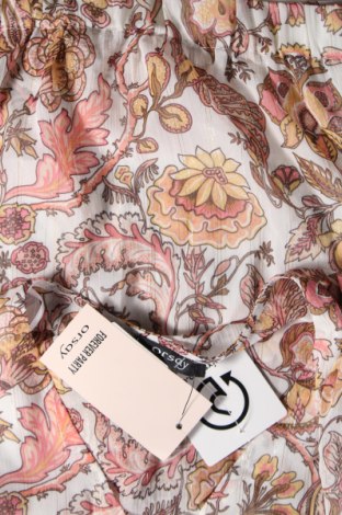 Дамска блуза Orsay, Размер M, Цвят Многоцветен, Цена 4,65 лв.