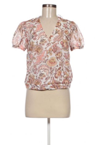 Γυναικεία μπλούζα Orsay, Μέγεθος M, Χρώμα Πολύχρωμο, Τιμή 2,08 €