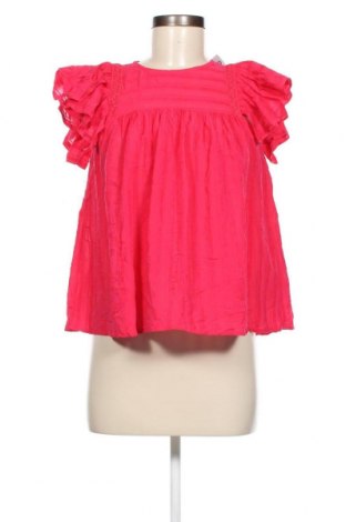 Дамска блуза Orsay, Размер XS, Цвят Розов, Цена 12,09 лв.