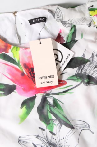 Damen Shirt Orsay, Größe XS, Farbe Mehrfarbig, Preis 5,11 €