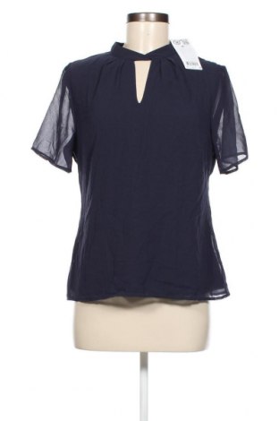 Дамска блуза Orsay, Размер M, Цвят Син, Цена 31,00 лв.
