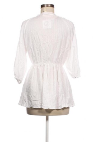 Γυναικεία μπλούζα Orsay, Μέγεθος M, Χρώμα Λευκό, Τιμή 7,19 €