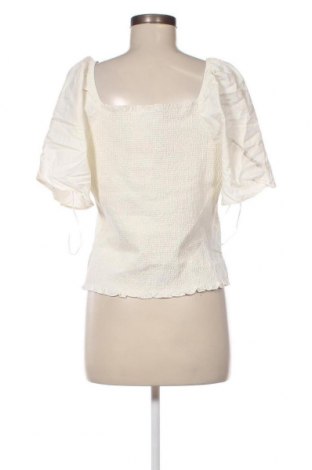 Γυναικεία μπλούζα Orsay, Μέγεθος XL, Χρώμα Εκρού, Τιμή 13,40 €