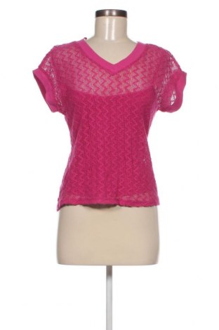 Дамска блуза Orsay, Размер XS, Цвят Розов, Цена 10,85 лв.