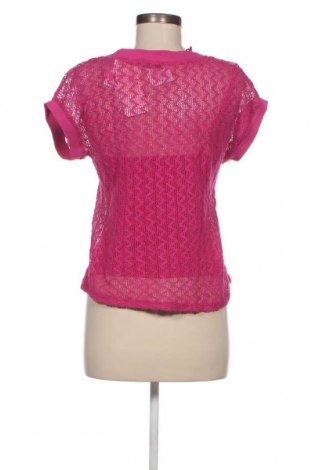 Γυναικεία μπλούζα Orsay, Μέγεθος XS, Χρώμα Ρόζ , Τιμή 4,00 €