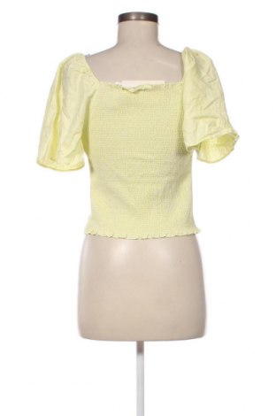 Damen Shirt Orsay, Größe M, Farbe Gelb, Preis 4,00 €