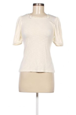Γυναικεία μπλούζα Orsay, Μέγεθος XS, Χρώμα Εκρού, Τιμή 15,98 €