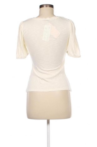 Γυναικεία μπλούζα Orsay, Μέγεθος XS, Χρώμα Εκρού, Τιμή 15,98 €