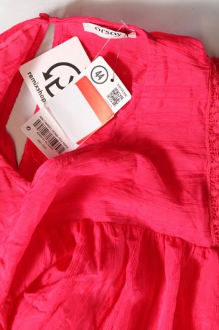 Dámska blúza Orsay, Veľkosť XL, Farba Ružová, Cena  6,55 €