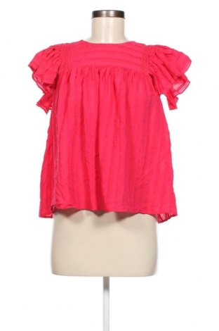 Дамска блуза Orsay, Размер S, Цвят Розов, Цена 10,23 лв.