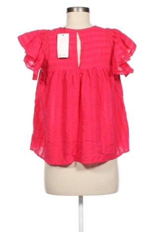 Дамска блуза Orsay, Размер S, Цвят Розов, Цена 5,89 лв.