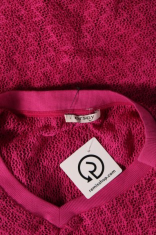Dámska blúza Orsay, Veľkosť L, Farba Ružová, Cena  5,11 €