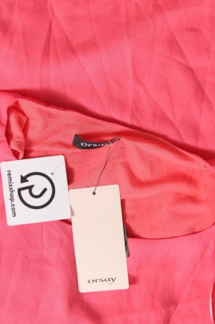 Damen Shirt Orsay, Größe M, Farbe Rosa, Preis 4,31 €