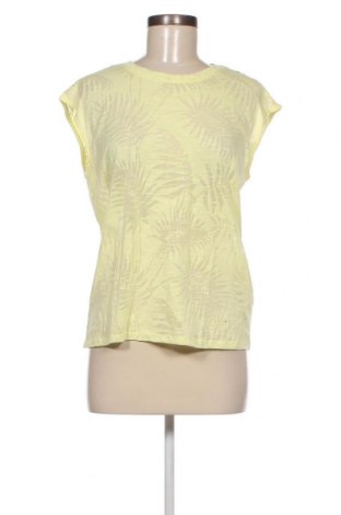 Γυναικεία μπλούζα Orsay, Μέγεθος M, Χρώμα Κίτρινο, Τιμή 4,00 €
