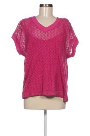 Damen Shirt Orsay, Größe XL, Farbe Rosa, Preis 6,23 €