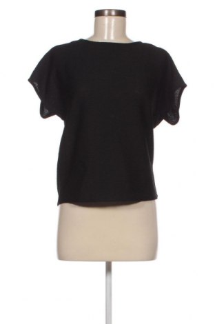 Γυναικεία μπλούζα Orsay, Μέγεθος S, Χρώμα Μαύρο, Τιμή 4,31 €