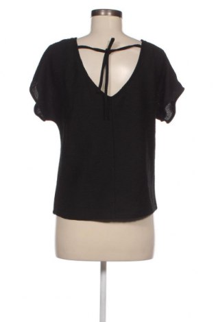Γυναικεία μπλούζα Orsay, Μέγεθος S, Χρώμα Μαύρο, Τιμή 4,47 €