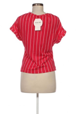 Γυναικεία μπλούζα Orsay, Μέγεθος XS, Χρώμα Κόκκινο, Τιμή 3,52 €