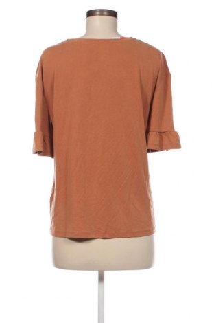 Дамска блуза Orsay, Размер M, Цвят Кафяв, Цена 8,37 лв.
