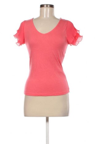 Γυναικεία μπλούζα Orsay, Μέγεθος XS, Χρώμα Ρόζ , Τιμή 4,31 €