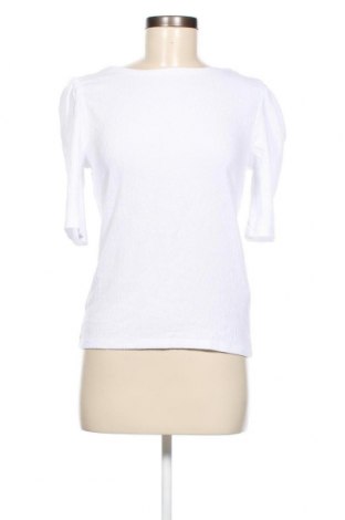 Γυναικεία μπλούζα Orsay, Μέγεθος M, Χρώμα Λευκό, Τιμή 7,99 €