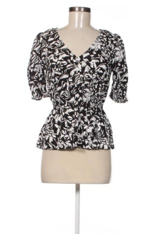 Дамска блуза Orsay, Размер XS, Цвят Многоцветен, Цена 3,10 лв.
