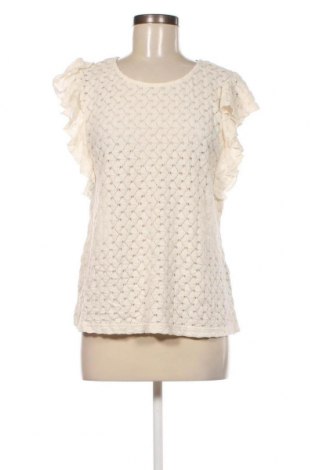 Damen Shirt Orsay, Größe L, Farbe Ecru, Preis 6,23 €