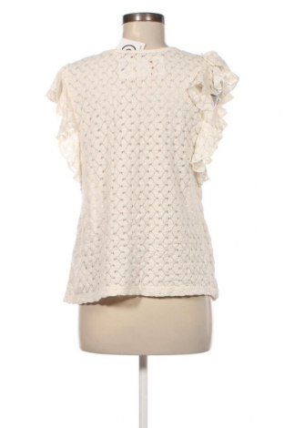 Damen Shirt Orsay, Größe L, Farbe Ecru, Preis 15,98 €