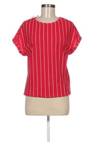 Damen Shirt Orsay, Größe S, Farbe Rot, Preis € 3,20