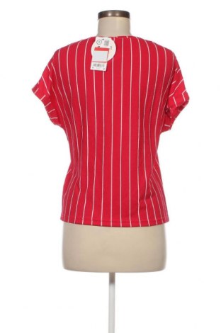 Γυναικεία μπλούζα Orsay, Μέγεθος S, Χρώμα Κόκκινο, Τιμή 2,40 €