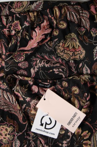 Damen Shirt Orsay, Größe M, Farbe Mehrfarbig, Preis € 5,43