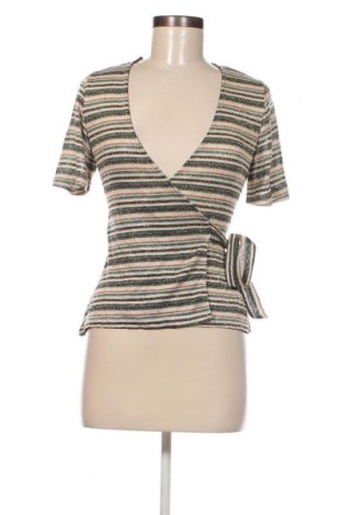 Γυναικεία μπλούζα Orsay, Μέγεθος XS, Χρώμα Πολύχρωμο, Τιμή 6,71 €