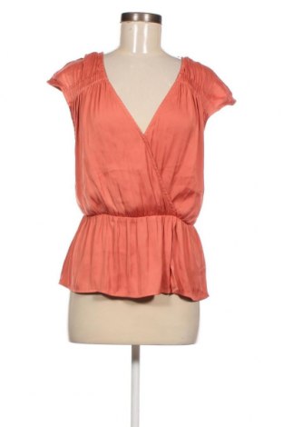 Γυναικεία μπλούζα Orsay, Μέγεθος M, Χρώμα Πορτοκαλί, Τιμή 4,47 €