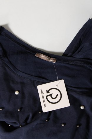 Bluză de femei Orsay, Mărime L, Culoare Albastru, Preț 48,00 Lei