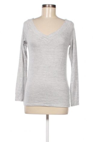 Damen Shirt Oviesse, Größe M, Farbe Grau, Preis € 2,91