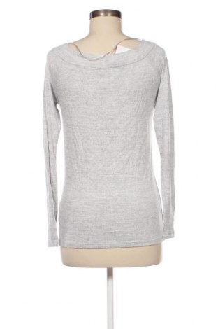Γυναικεία μπλούζα Oviesse, Μέγεθος M, Χρώμα Γκρί, Τιμή 2,94 €