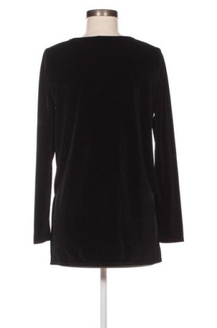 Γυναικεία μπλούζα Oviesse, Μέγεθος S, Χρώμα Μαύρο, Τιμή 3,29 €