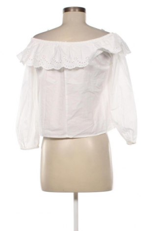 Damen Shirt Oysho, Größe S, Farbe Weiß, Preis € 22,03