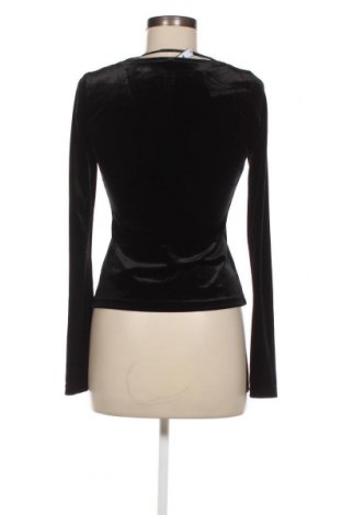 Дамска блуза Page One, Размер XS, Цвят Черен, Цена 6,84 лв.