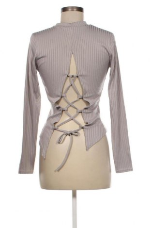 Γυναικεία μπλούζα Parisian Collection, Μέγεθος M, Χρώμα Γκρί, Τιμή 3,01 €
