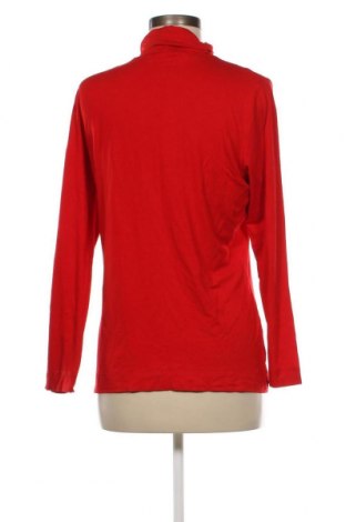 Damen Shirt Passport, Größe L, Farbe Rot, Preis € 2,89