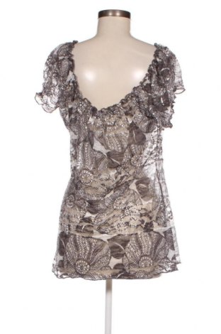 Дамска блуза Per Una By Marks & Spencer, Размер M, Цвят Сив, Цена 7,20 лв.