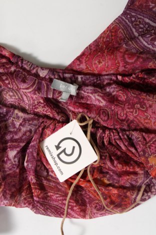 Дамска блуза Per Una Speziale, Размер XL, Цвят Многоцветен, Цена 7,76 лв.