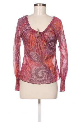 Γυναικεία μπλούζα Per Una Speziale, Μέγεθος XL, Χρώμα Πολύχρωμο, Τιμή 4,23 €