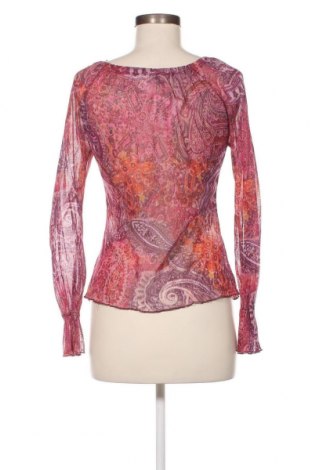 Γυναικεία μπλούζα Per Una Speziale, Μέγεθος XL, Χρώμα Πολύχρωμο, Τιμή 4,23 €