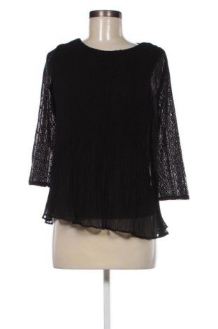 Дамска блуза Pfeffinger, Размер S, Цвят Черен, Цена 3,42 лв.