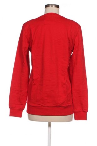 Γυναικεία μπλούζα Piazza Italia, Μέγεθος S, Χρώμα Κόκκινο, Τιμή 4,47 €